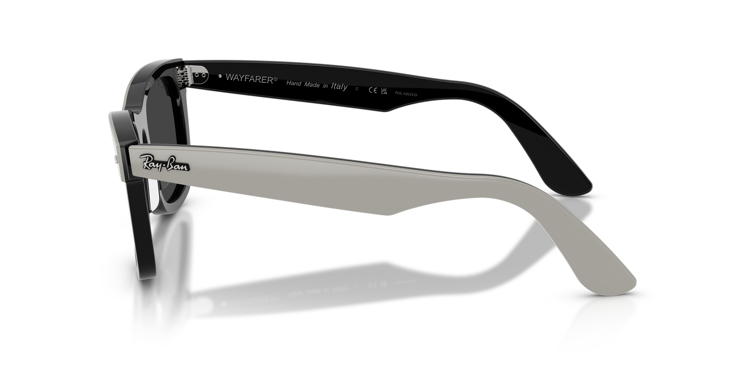 RAY-BAN RB2240 WAYFARER 144248 50