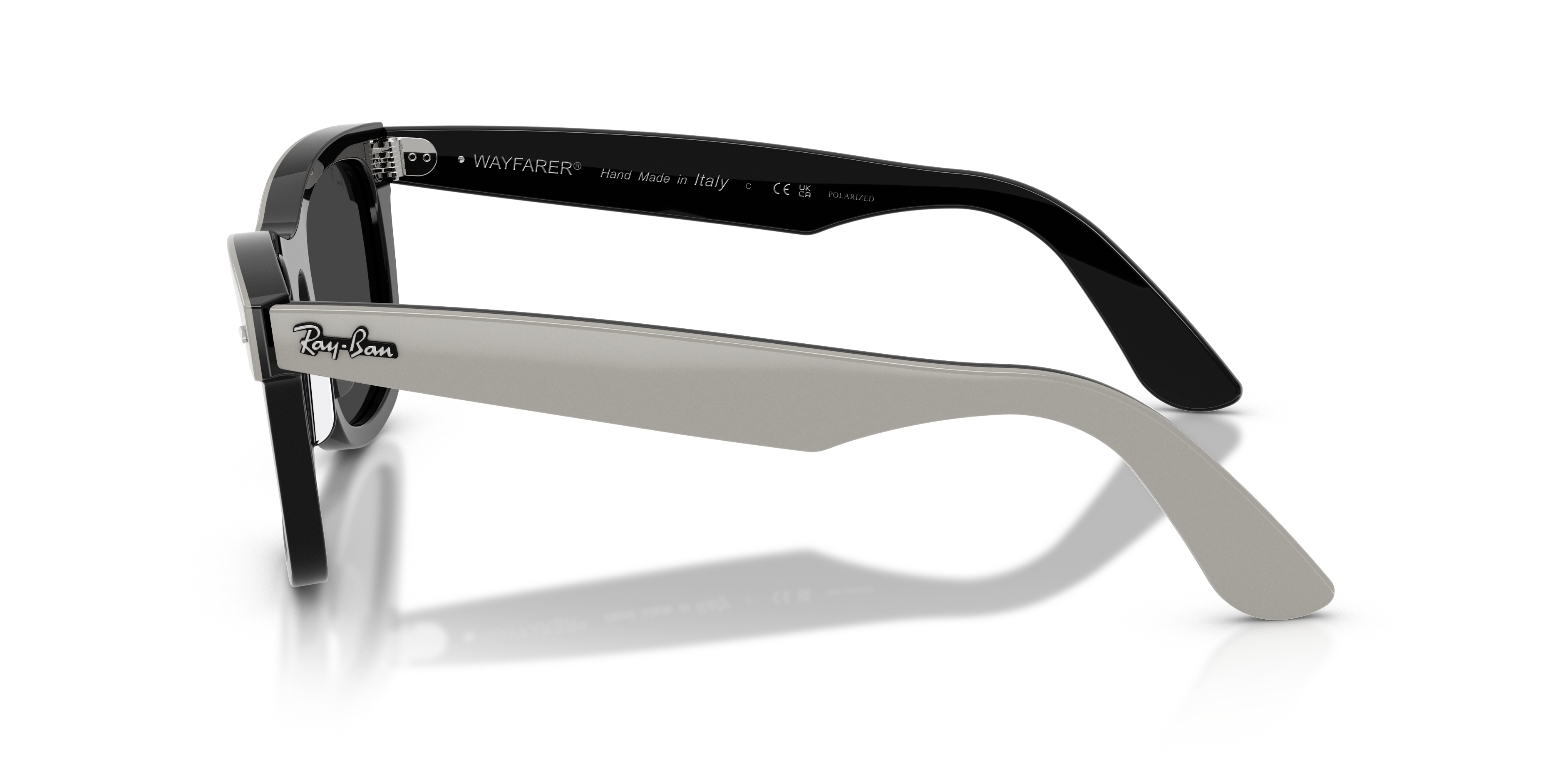 RAY-BAN RB2240 WAYFARER 144248 50