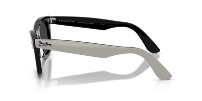 RAY-BAN RB2240 WAYFARER 144248 50