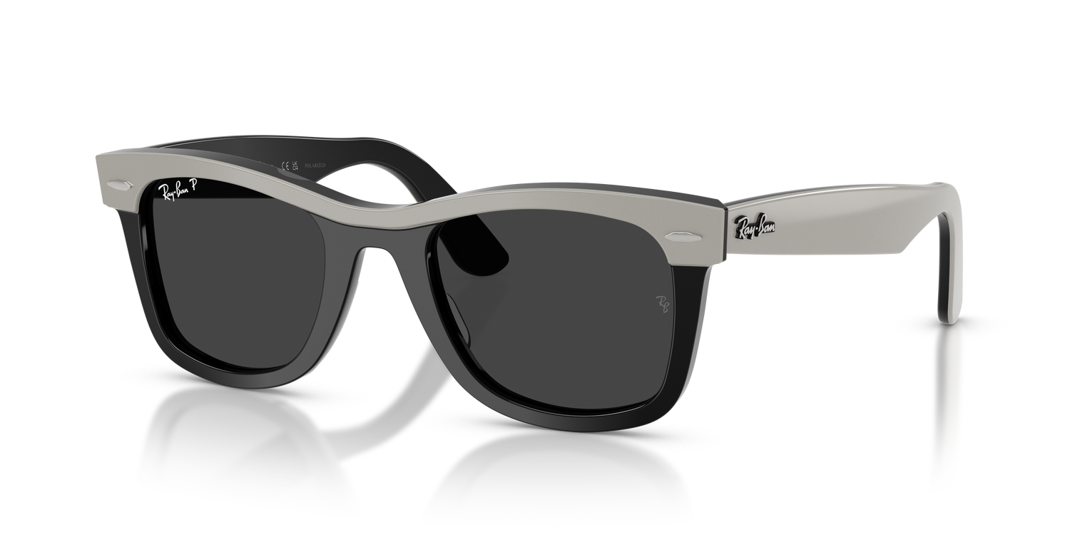 RAY-BAN RB2240 WAYFARER 144248 50