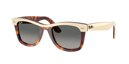 RAY-BAN RB2240 WAYFARER 144371 50
