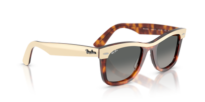 RAY-BAN RB2240 WAYFARER 144371 50