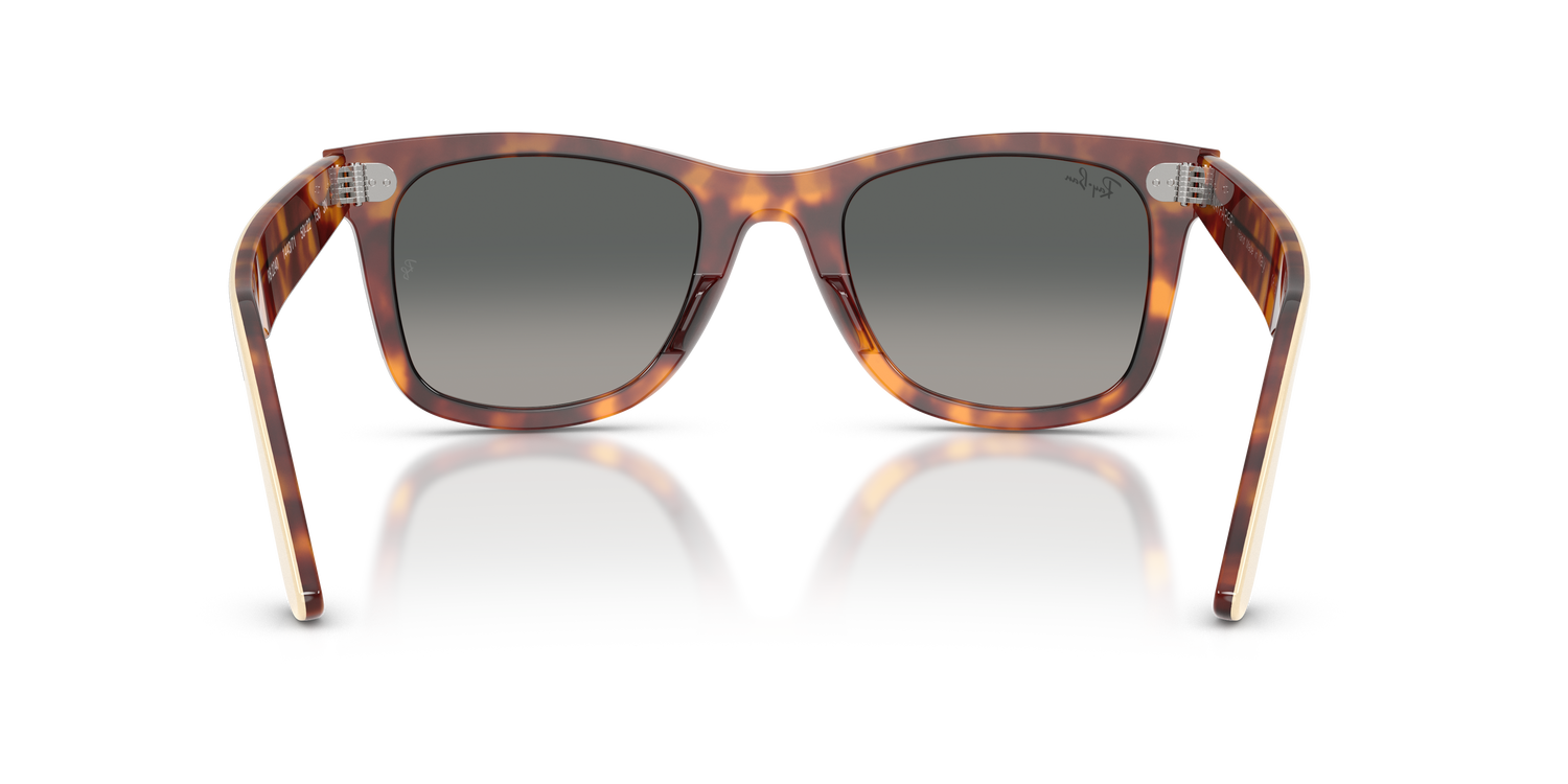 RAY-BAN RB2240 WAYFARER 144371 50