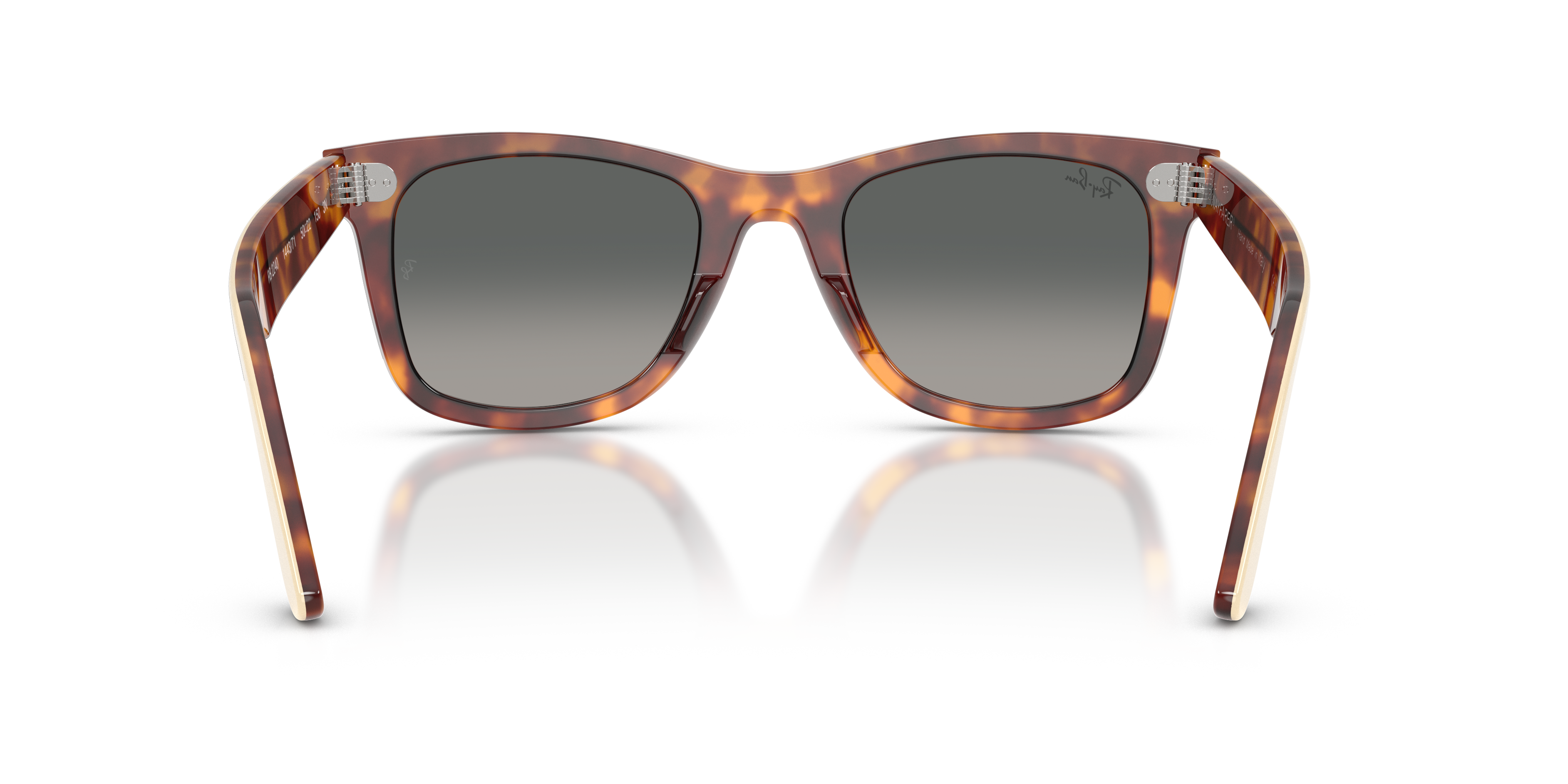 RAY-BAN RB2240 WAYFARER 144371 50
