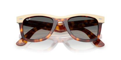 RAY-BAN RB2240 WAYFARER 144371 50