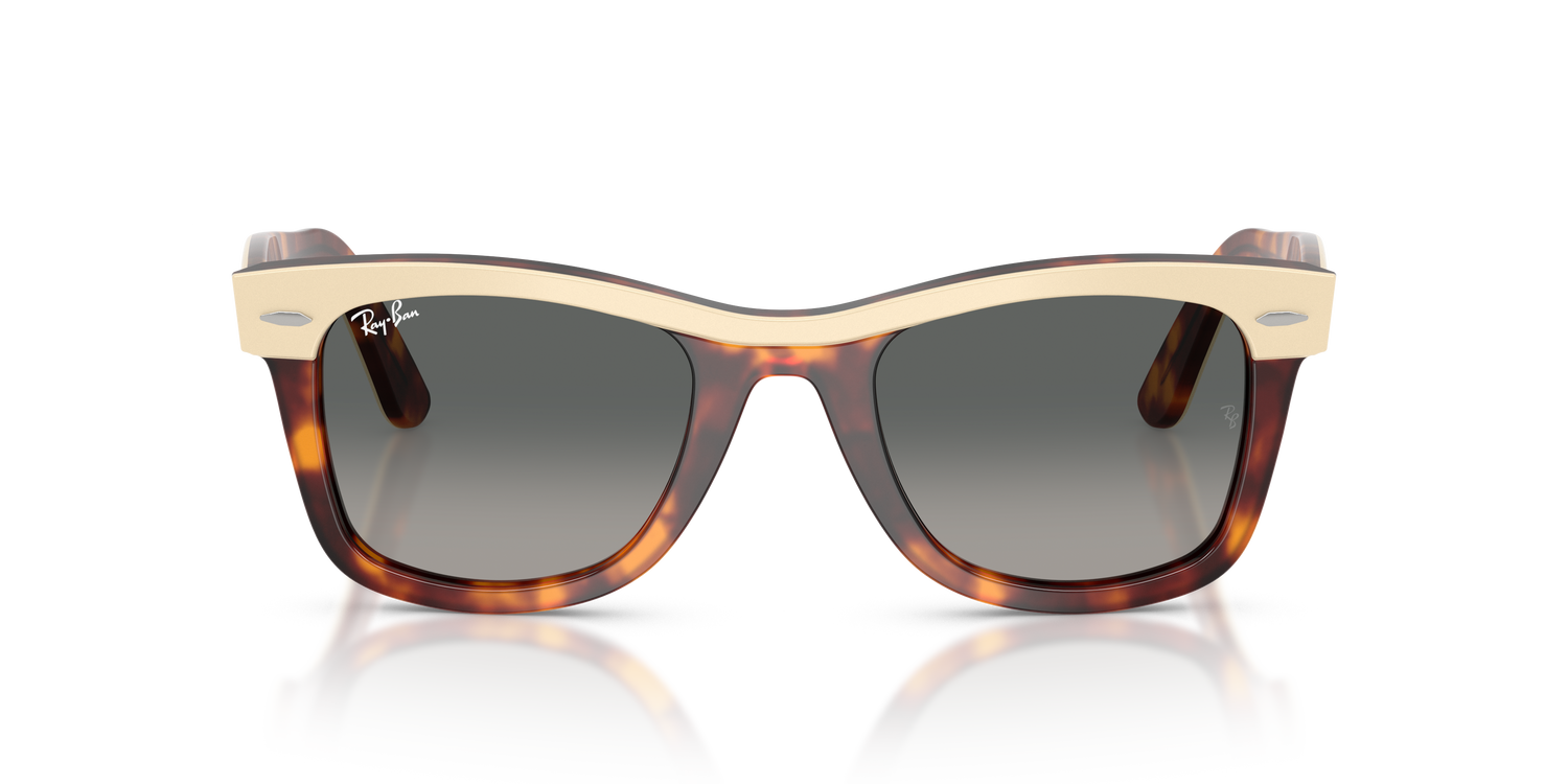 RAY-BAN RB2240 WAYFARER 144371 50