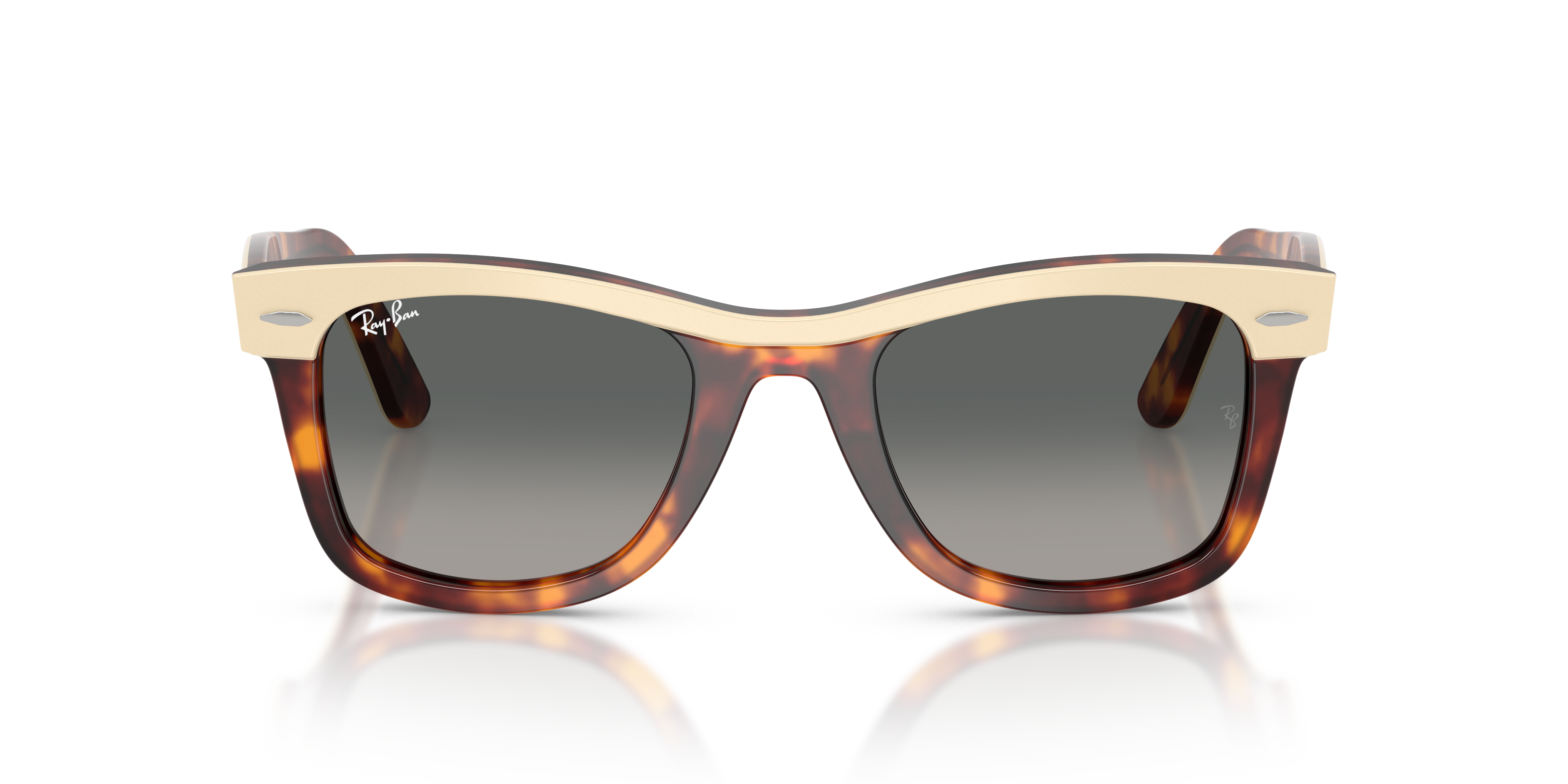 RAY-BAN RB2240 WAYFARER 144371 50
