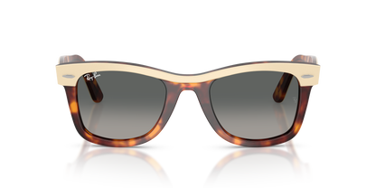 RAY-BAN RB2240 WAYFARER 144371 50
