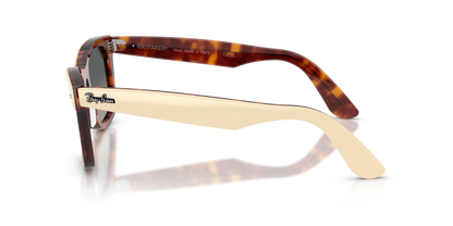 RAY-BAN RB2240 WAYFARER 144371 50