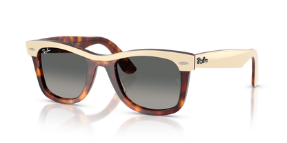 RAY-BAN RB2240 WAYFARER 144371 50