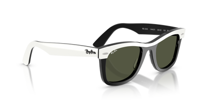 RAY-BAN RB2240 WAYFARER 144431 50