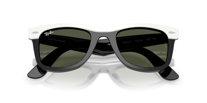 RAY-BAN RB2240 WAYFARER 144431 50