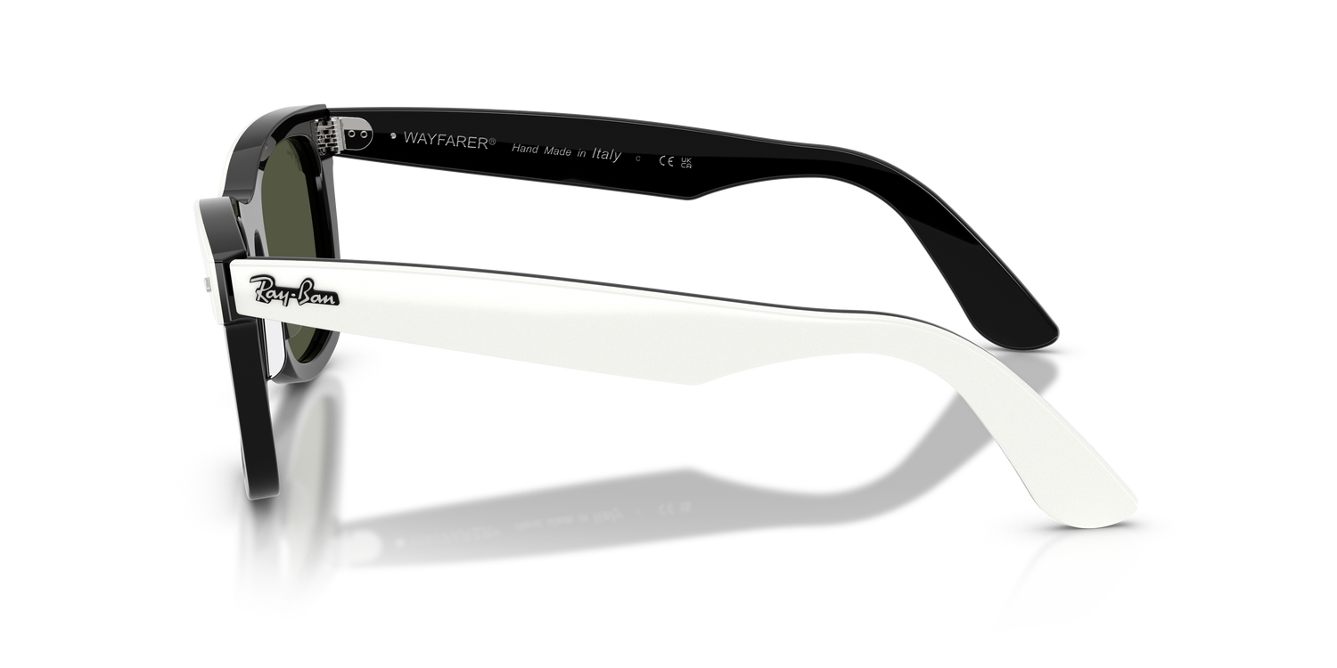 RAY-BAN RB2240 WAYFARER 144431 50