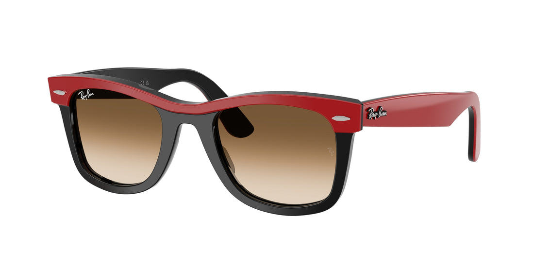RAY-BAN RB2240 WAYFARER 955/51 50