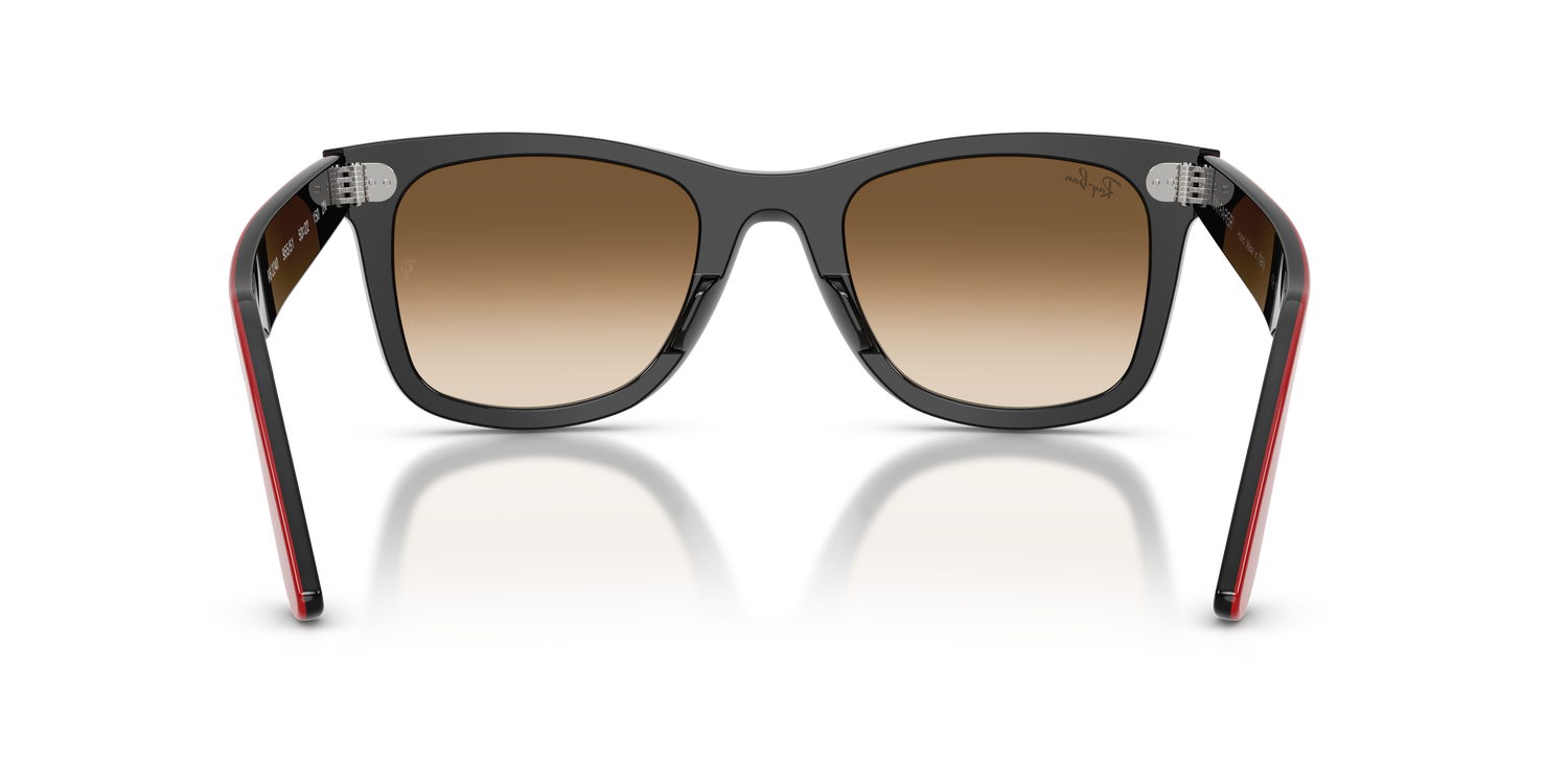 RAY-BAN RB2240 WAYFARER 955/51 50