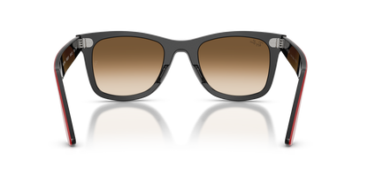 RAY-BAN RB2240 WAYFARER 955/51 50