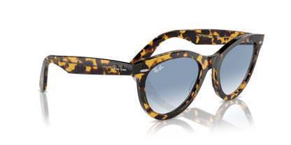 RAY-BAN RB2241 WAYFARER WAY 13323F 54