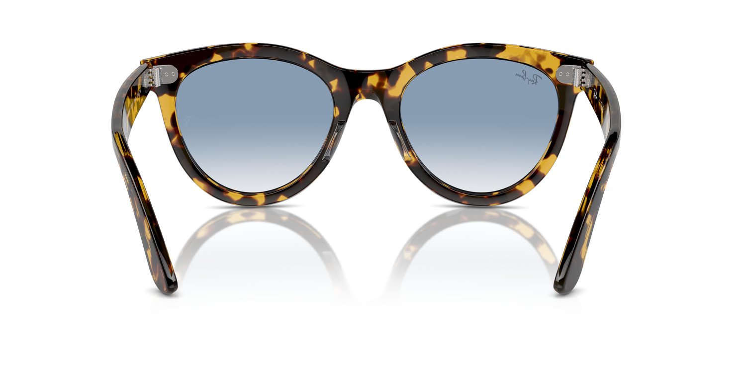 RAY-BAN RB2241 WAYFARER WAY 13323F 54