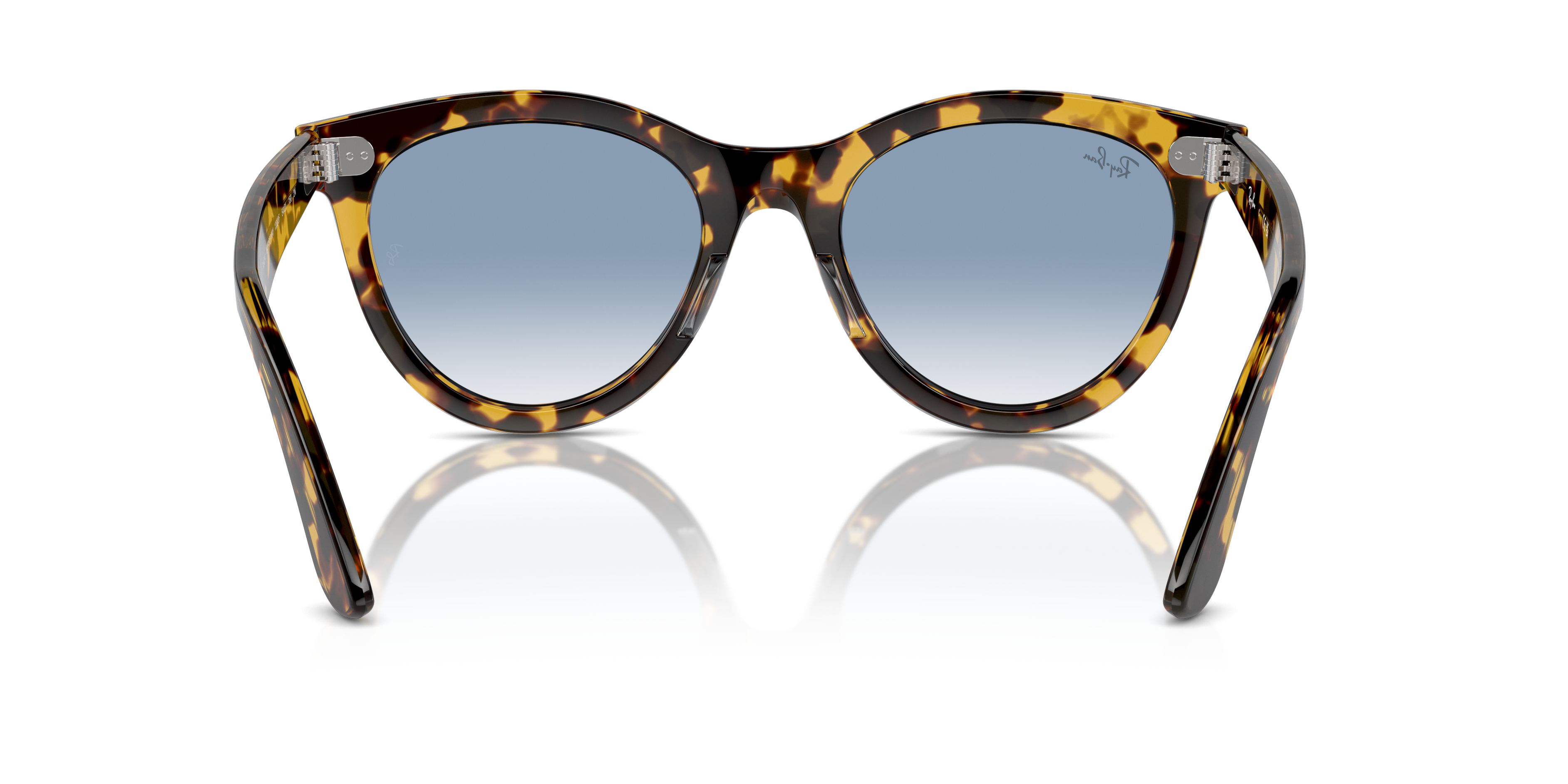 RAY-BAN RB2241 WAYFARER WAY 13323F 54