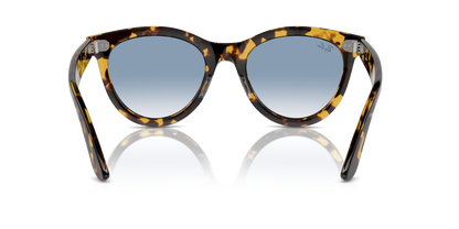 RAY-BAN RB2241 WAYFARER WAY 13323F 51