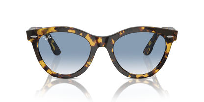 RAY-BAN RB2241 WAYFARER WAY 13323F 54
