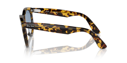 RAY-BAN RB2241 WAYFARER WAY 13323F 54