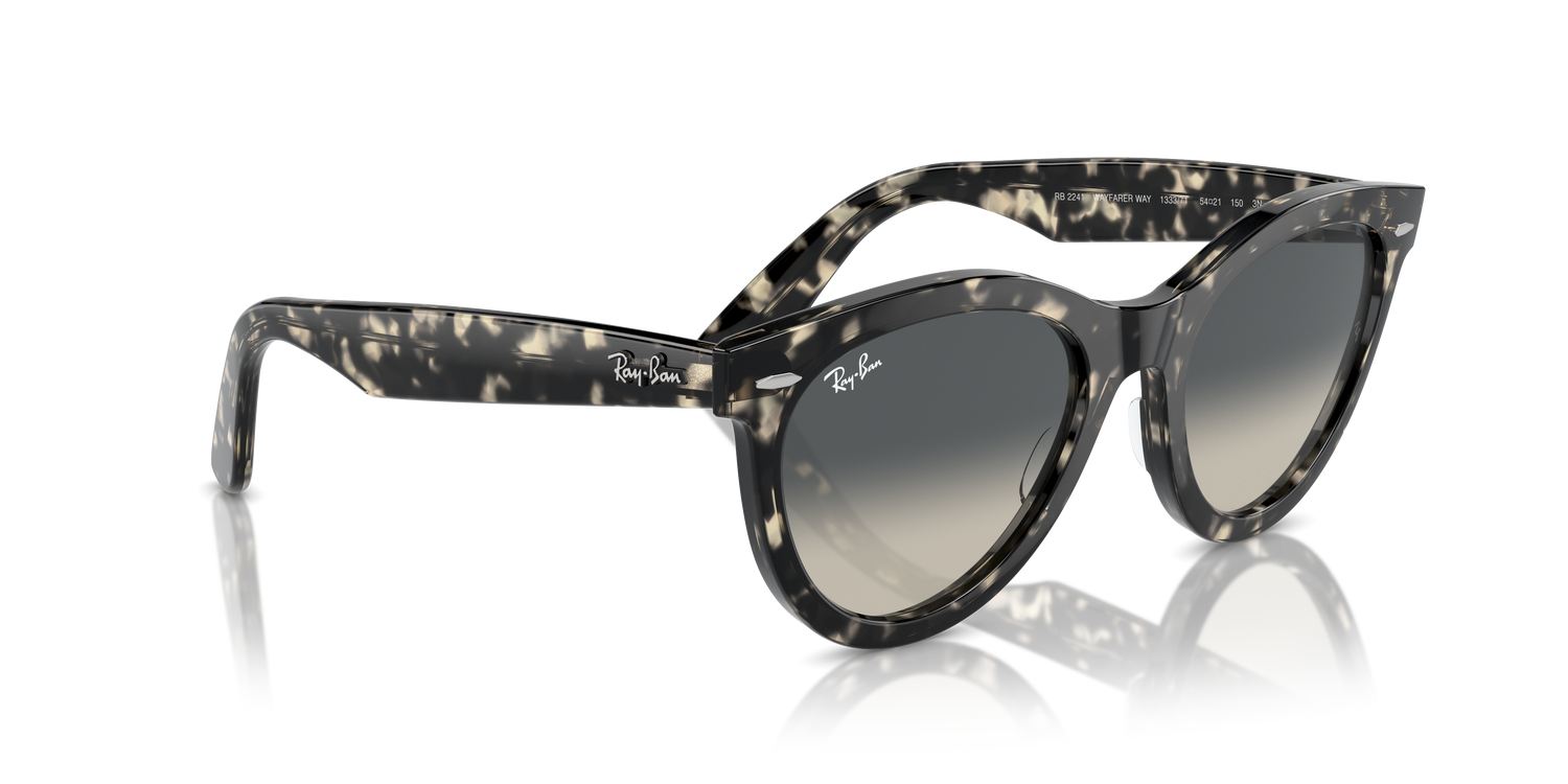 RAY-BAN RB2241 WAYFARER WAY 133371 51