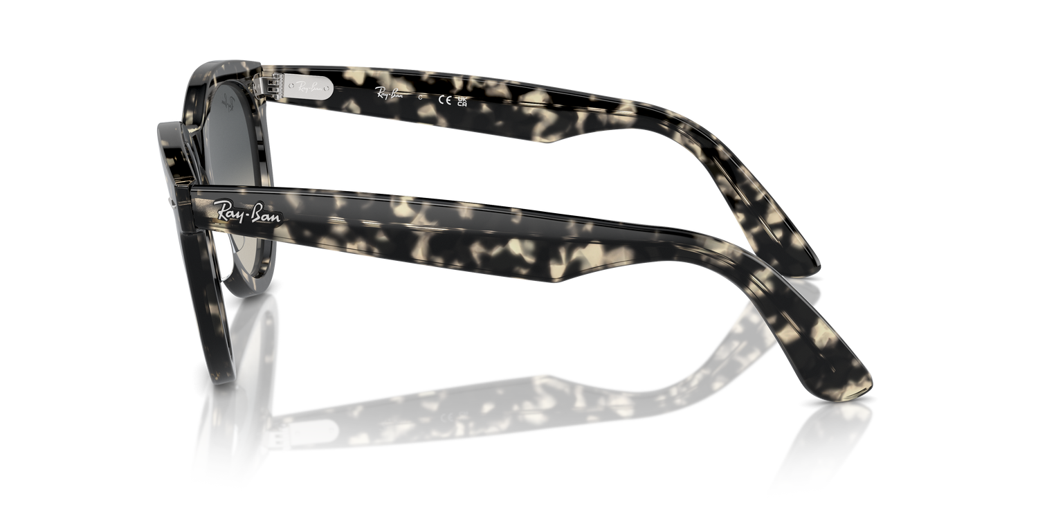 RAY-BAN RB2241 WAYFARER WAY 133371 54