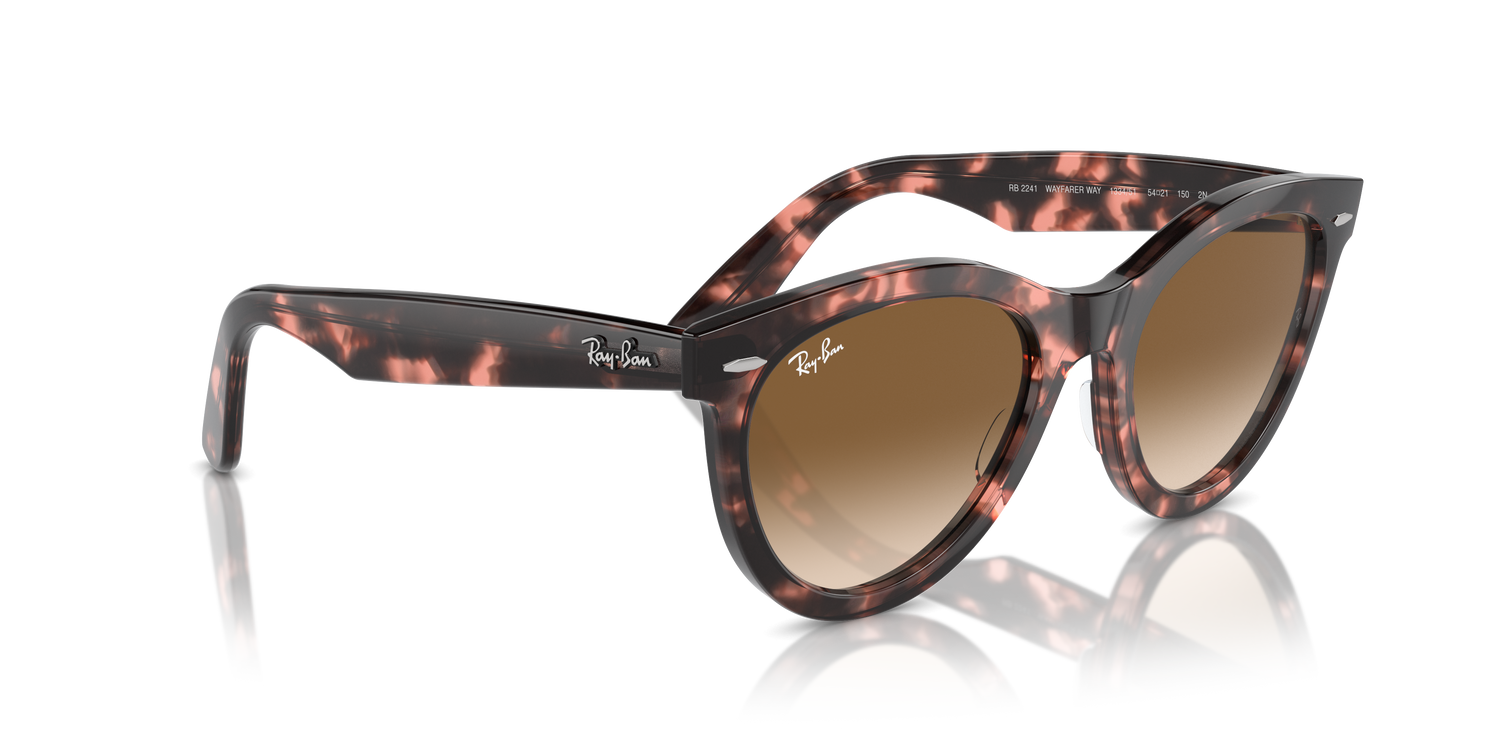 RAY-BAN RB2241 WAYFARER WAY 133451 51
