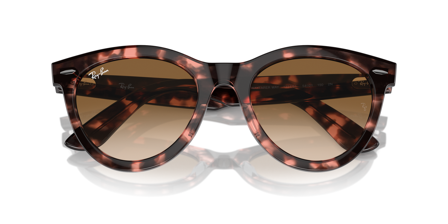 RAY-BAN RB2241 WAYFARER WAY 133451 54