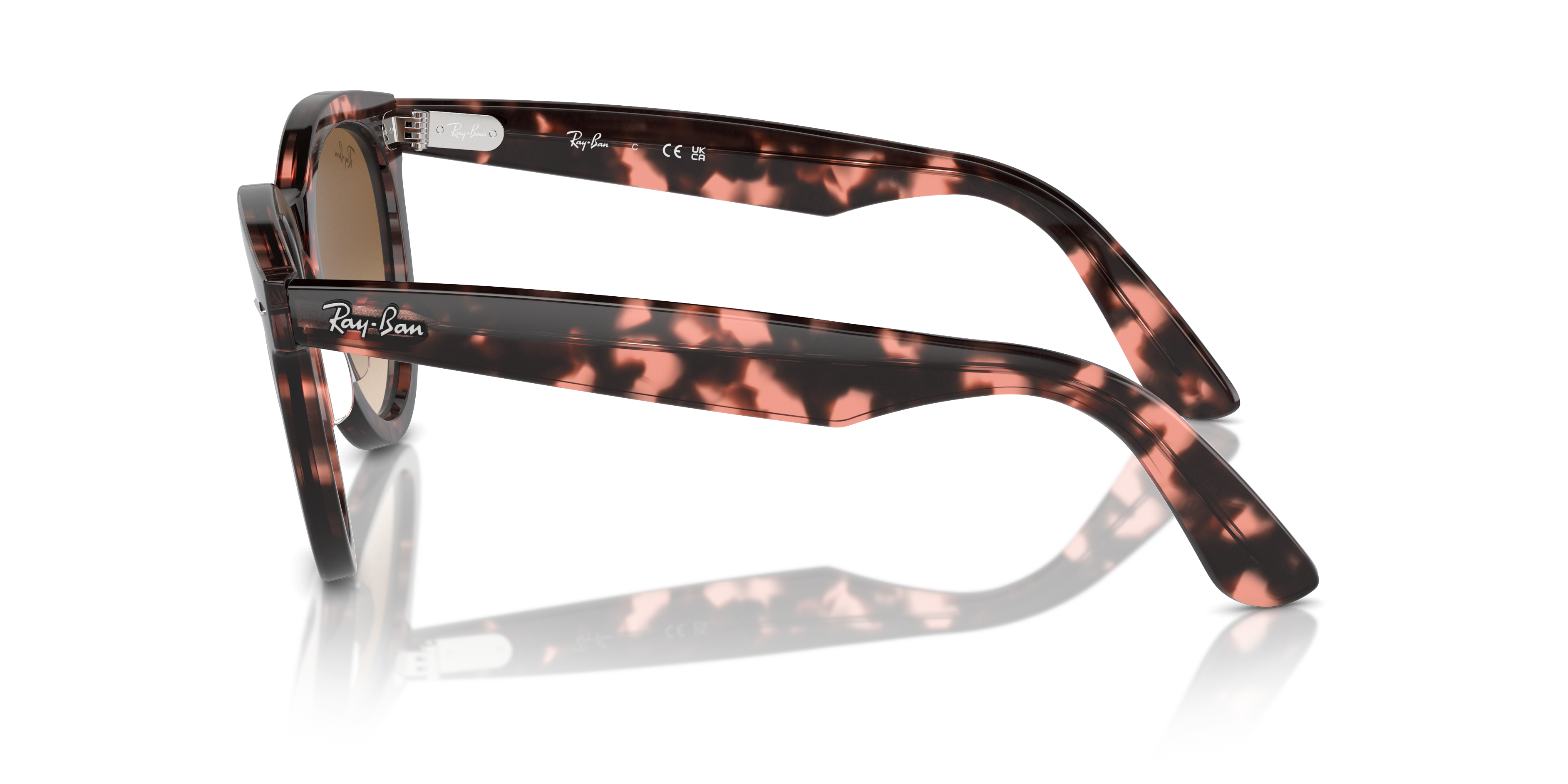 RAY-BAN RB2241 WAYFARER WAY 133451 54