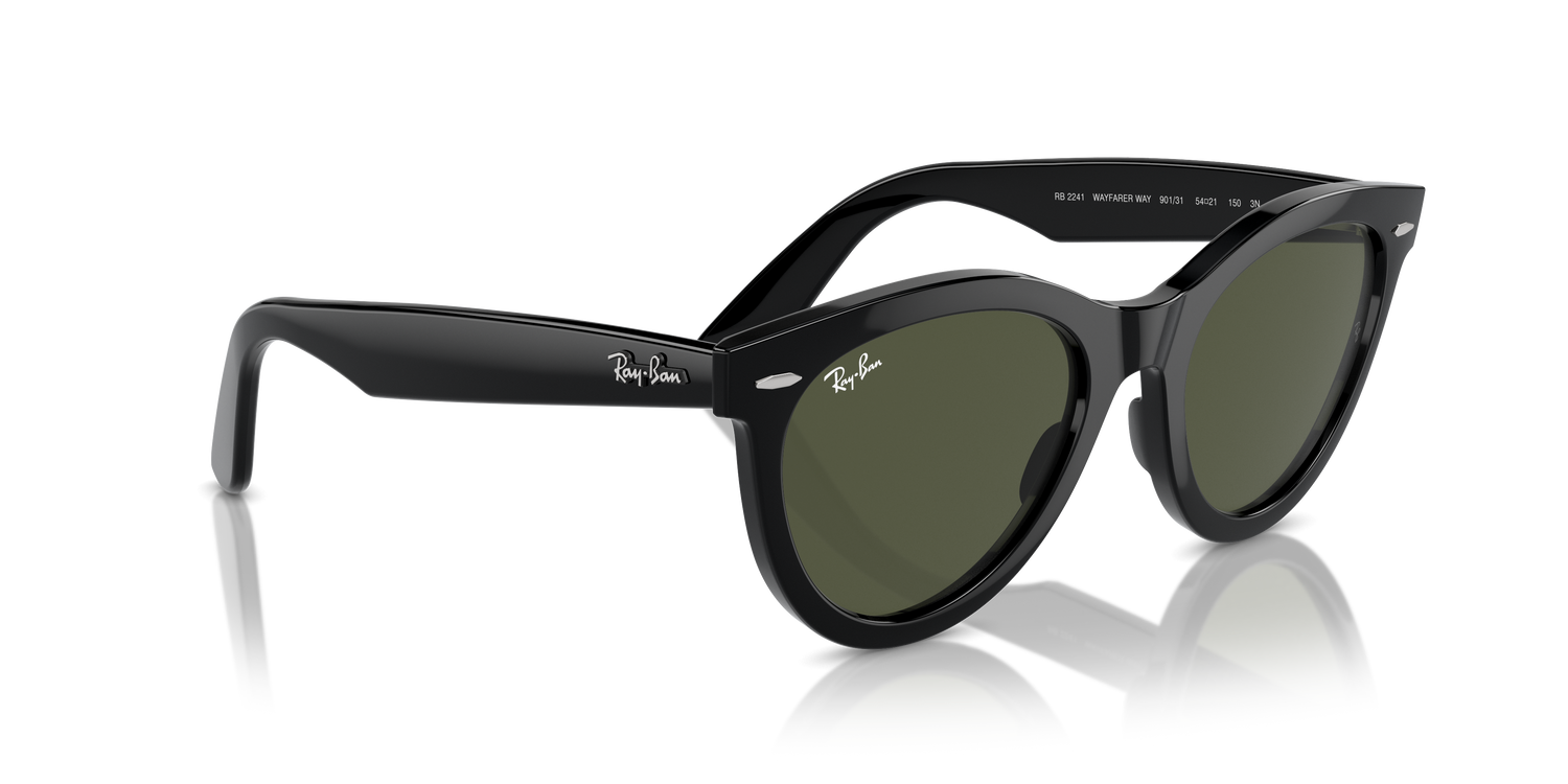 RAY-BAN RB2241 WAYFARER WAY 901/31 54