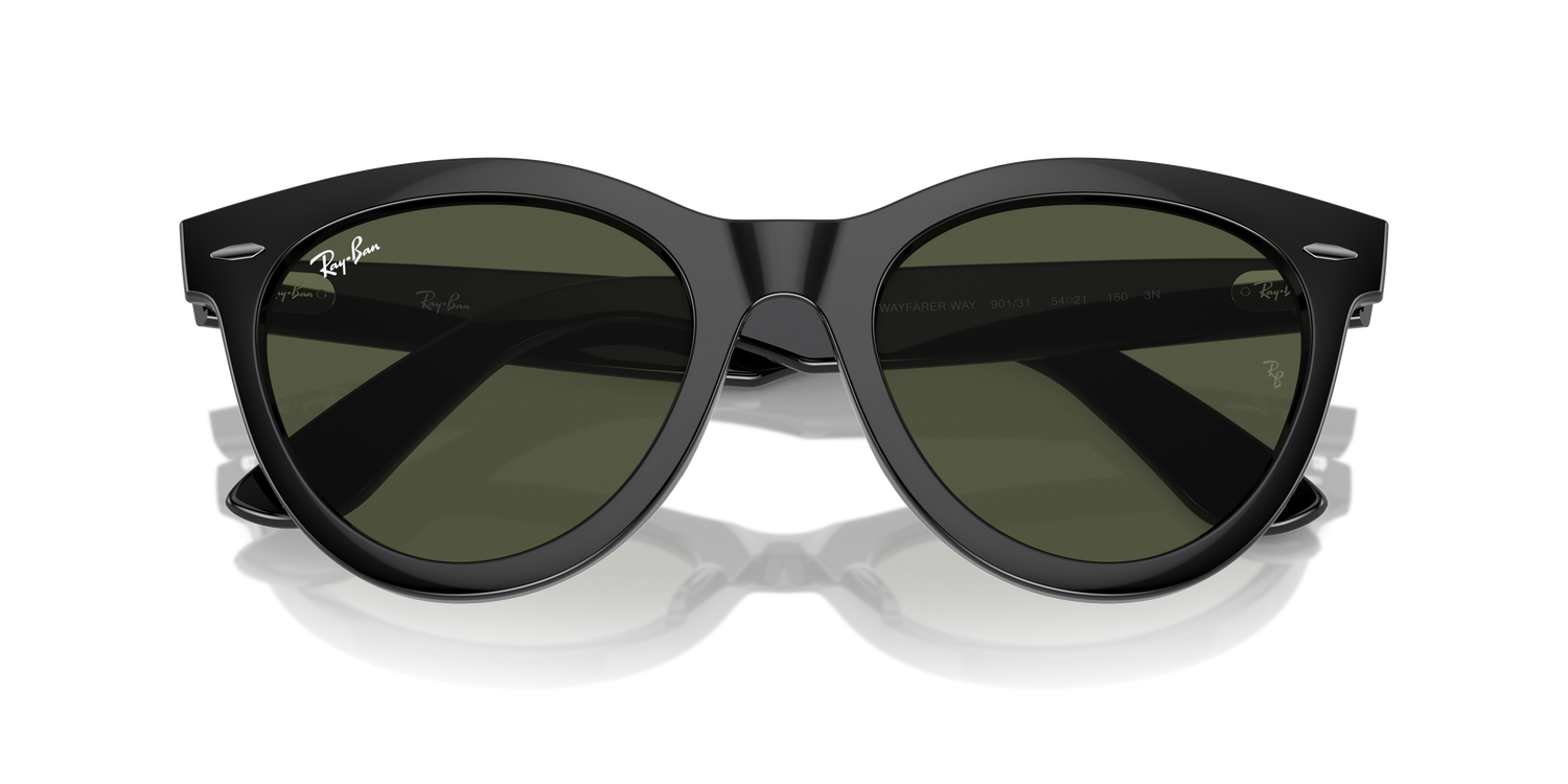 RAY-BAN RB2241 WAYFARER WAY 901/31 54