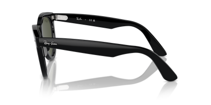 RAY-BAN RB2241 WAYFARER WAY 901/31 54