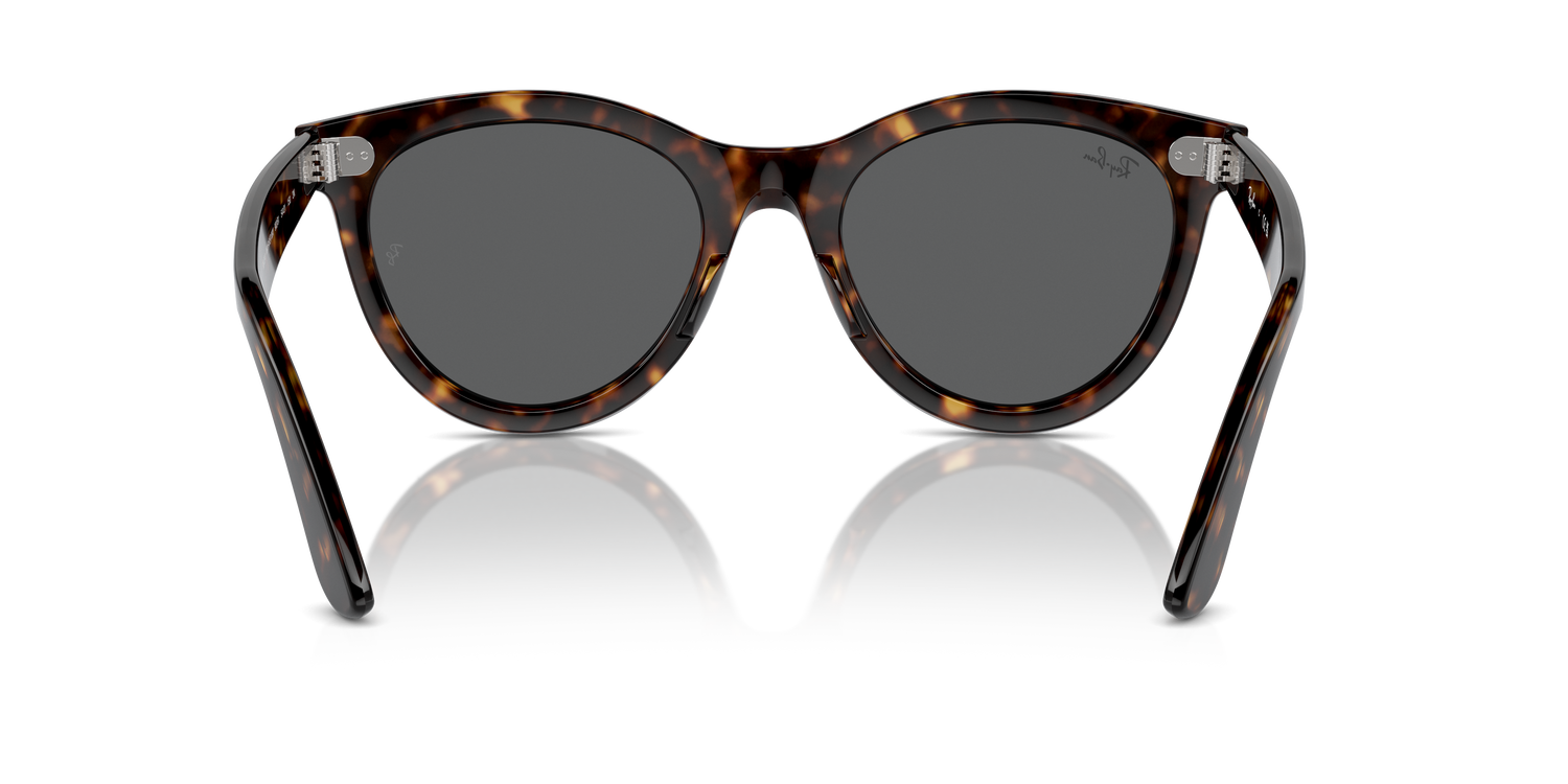 RAY-BAN RB2241 WAYFARER WAY 902/B1 51