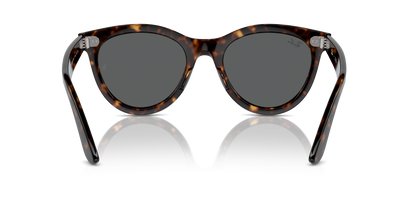 RAY-BAN RB2241 WAYFARER WAY 902/B1 51