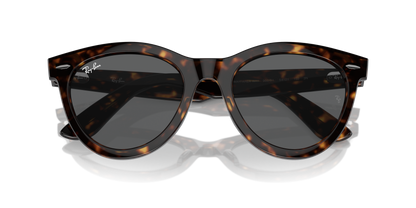 RAY-BAN RB2241 WAYFARER WAY 902/B1 51