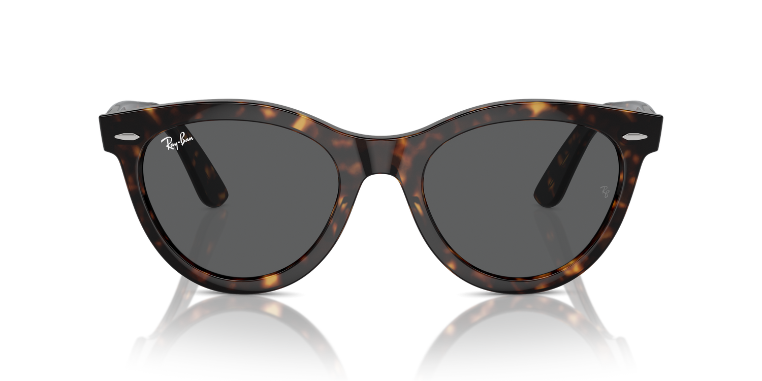 RAY-BAN RB2241 WAYFARER WAY 902/B1 51