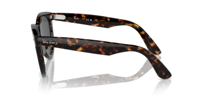 RAY-BAN RB2241 WAYFARER WAY 902/B1 51