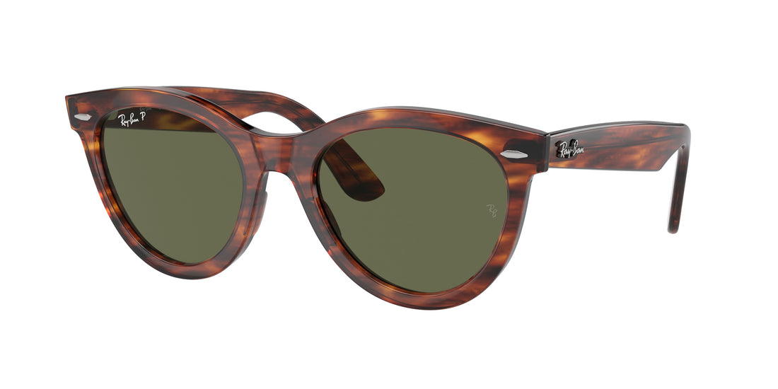 Sunglasses ray-ban rb2241 wayfarer way 954/58 unisex size 54mm - Main view