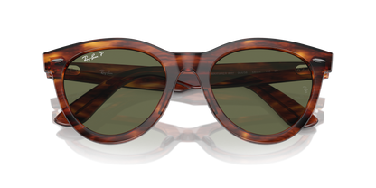 RAY-BAN RB2241 WAYFARER WAY 954/58 54