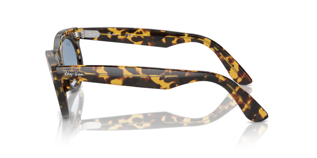 RAY-BAN RB2242 WAYFARER OVAL 13323F 53