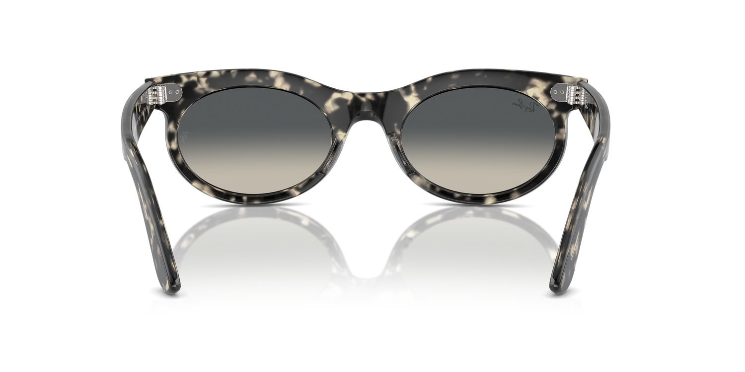 RAY-BAN RB2242 WAYFARER OVAL 133371 50