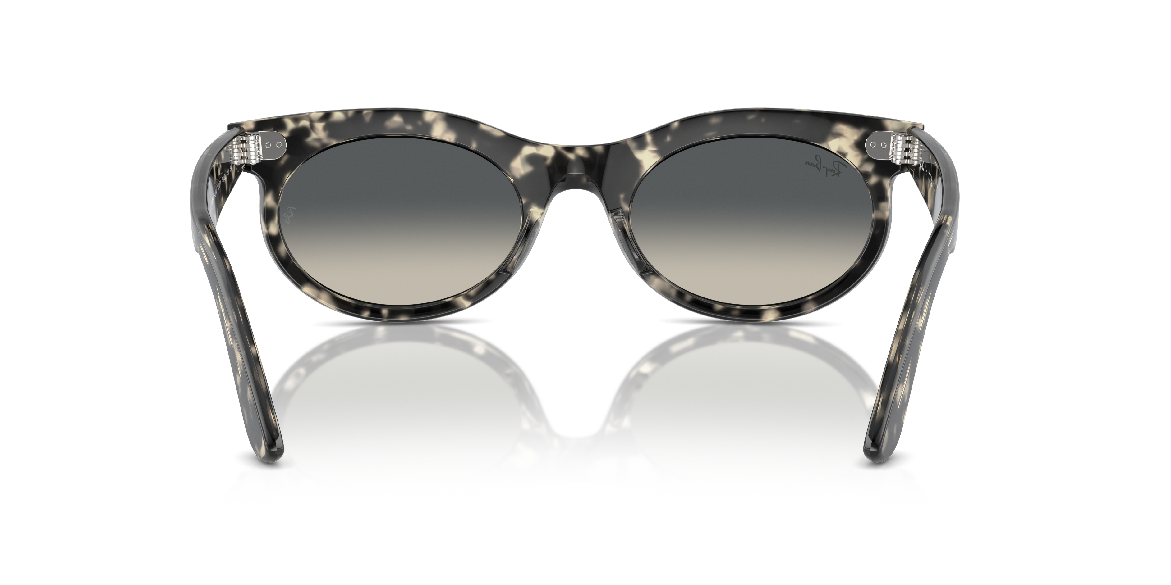 RAY-BAN RB2242 WAYFARER OVAL 133371 50