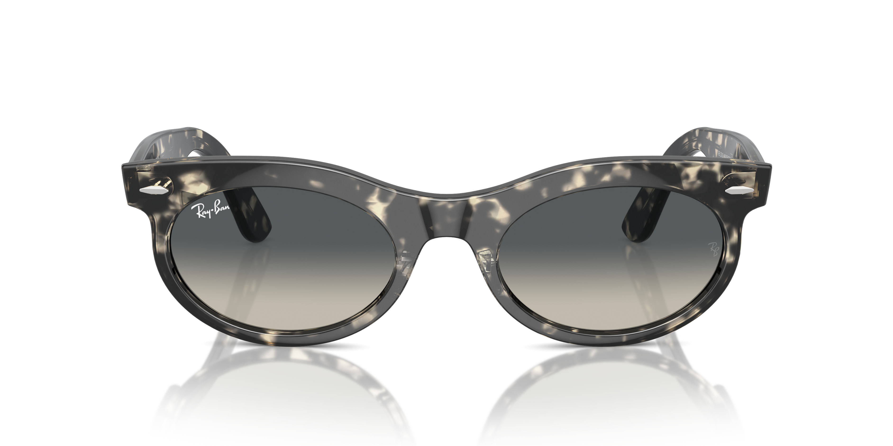 RAY-BAN RB2242 WAYFARER OVAL 133371 50