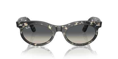 RAY-BAN RB2242 WAYFARER OVAL 133371 50