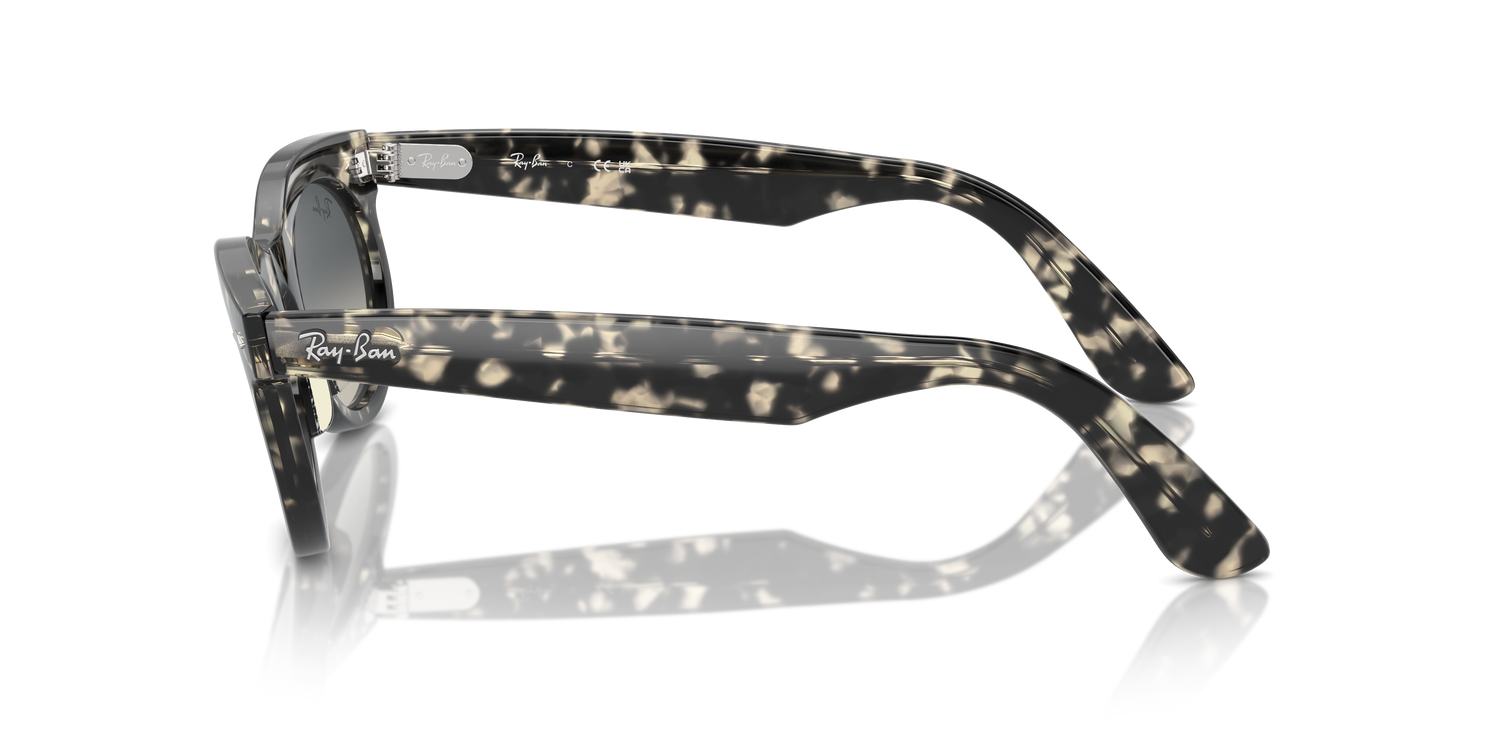 RAY-BAN RB2242 WAYFARER OVAL 133371 50