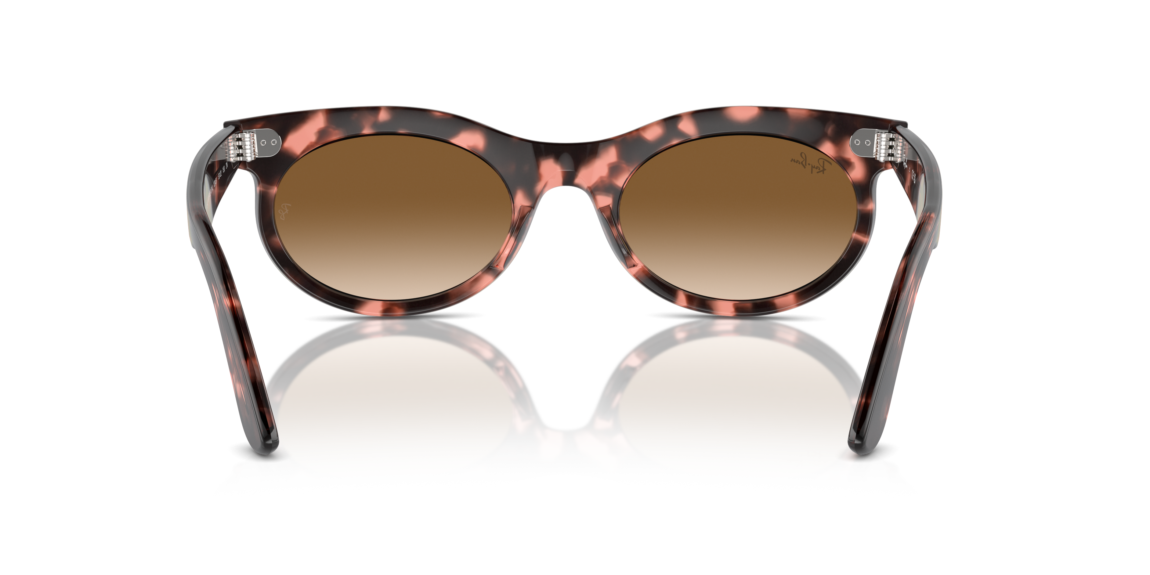 RAY-BAN RB2242 WAYFARER OVAL 133451 50