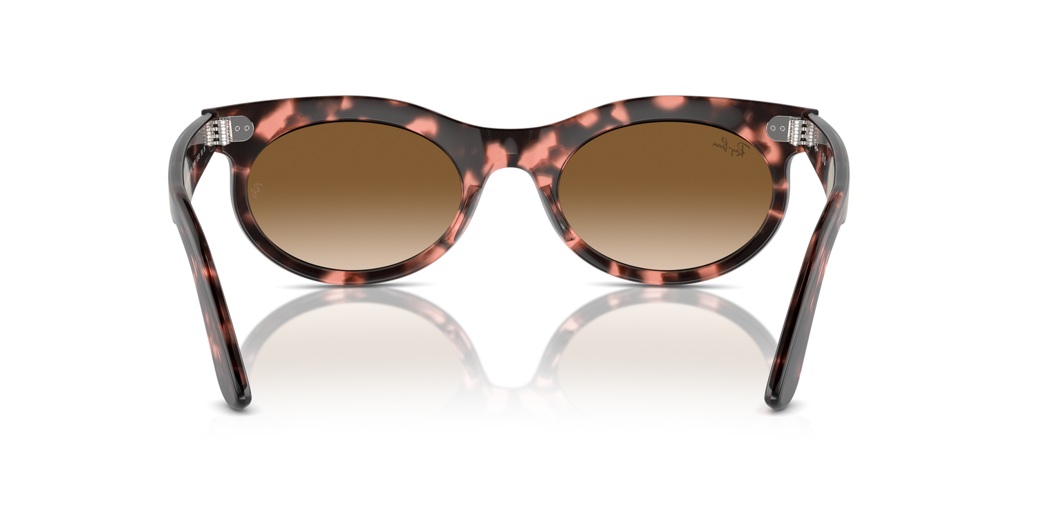 RAY-BAN RB2242 WAYFARER OVAL 133451 53