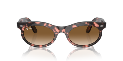 RAY-BAN RB2242 WAYFARER OVAL 133451 50